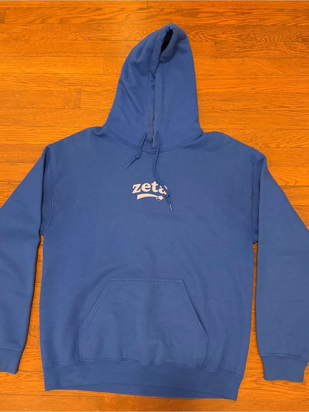 zeta hoodie